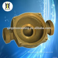 OEM high quality brass ball valves manufacturer